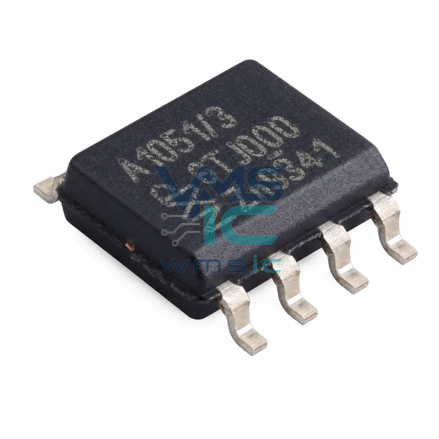 TJA1051T/3/1J High-Speed CAN Transceiver SOIC-8 TJA1051T SOIC-8-150mil