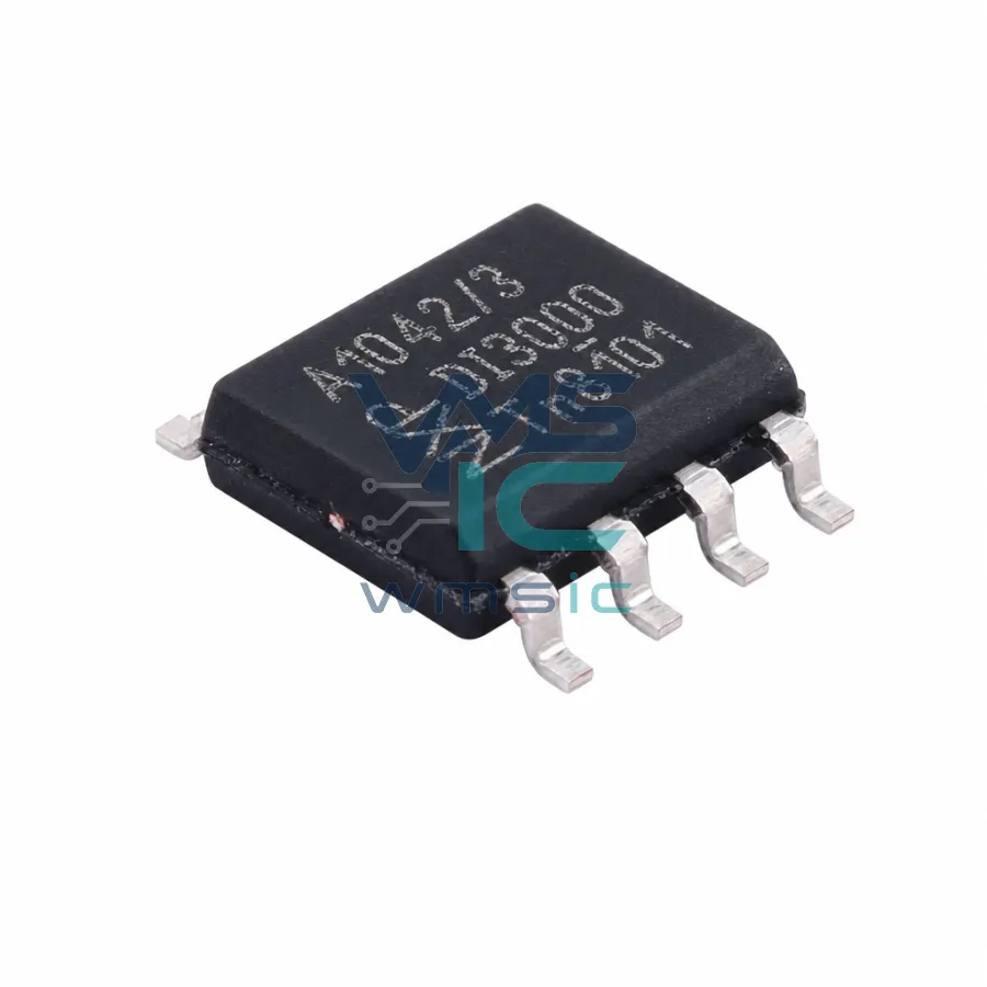 TJA1042T/3/1J High-Speed CAN Transceiver 5Mbps 4.5V-5.5V SOIC-8 TJA1042T SOIC-8