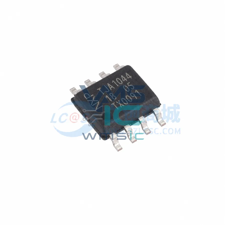 TJA1044T/1Z High-Speed CAN Transceiver with Standby Mode SOIC-8 TJA1044T SOIC-8