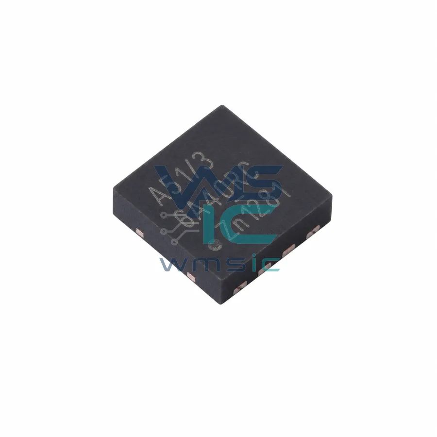 TJA1051TK/3/1J High-Speed CAN Transceiver HVSON-8 TJA1051TK HVSON-8-EP(3x3)