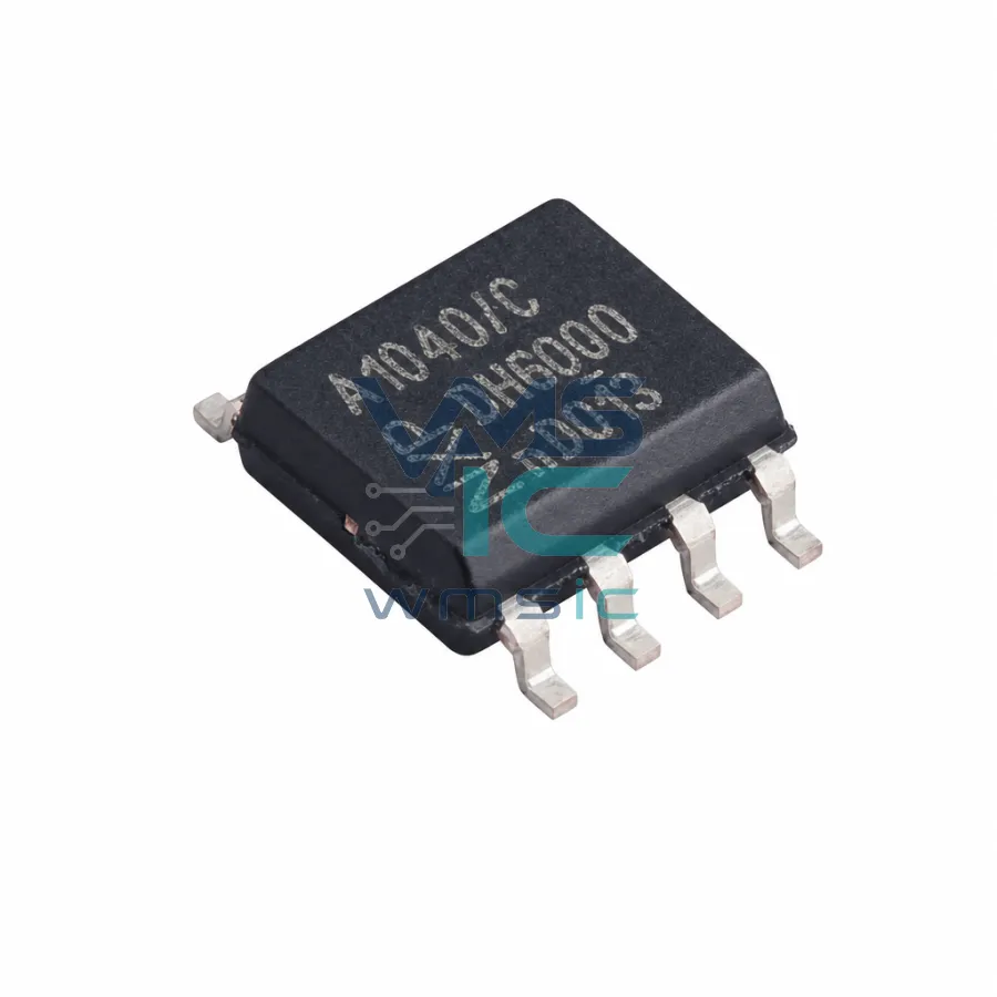 TJA1040T/CM,118 High-Speed CAN Transceiver 4.75V-5.25V SOIC-8 TJA1040T SO-8