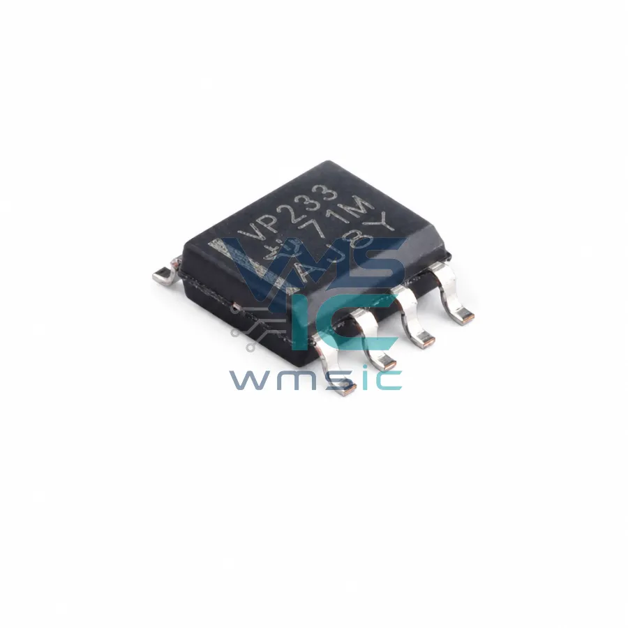 SN65HVD233DR 3.3V CAN Bus Transceiver SOIC-8 SN65HVD233DR SOIC-8