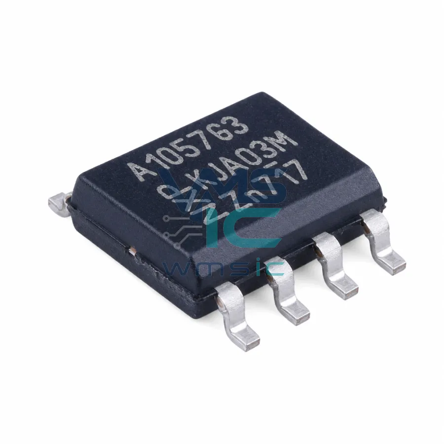 TJA1057GT/3J High-Speed CAN Transceiver 5Mbps 4.75V-5.25V SOIC-8 TJA1057GT SOIC-8