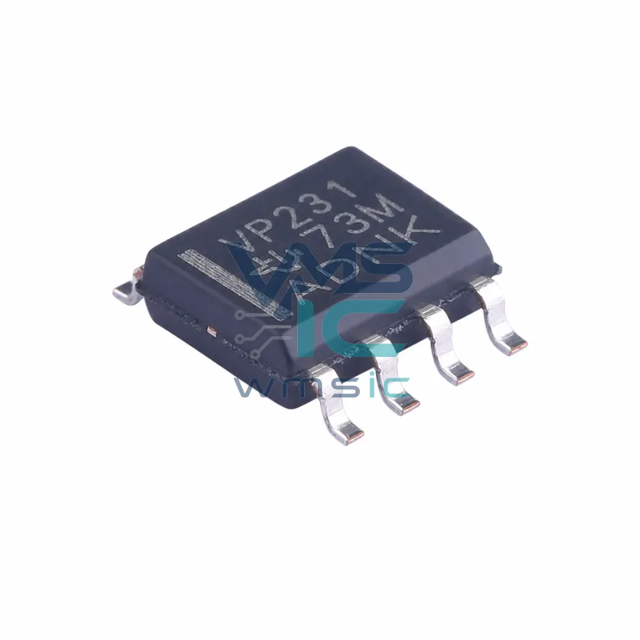 SN65HVD231DR 3.3V CAN Bus Transceiver SOIC-8 SN65HVD231DR SOIC-8