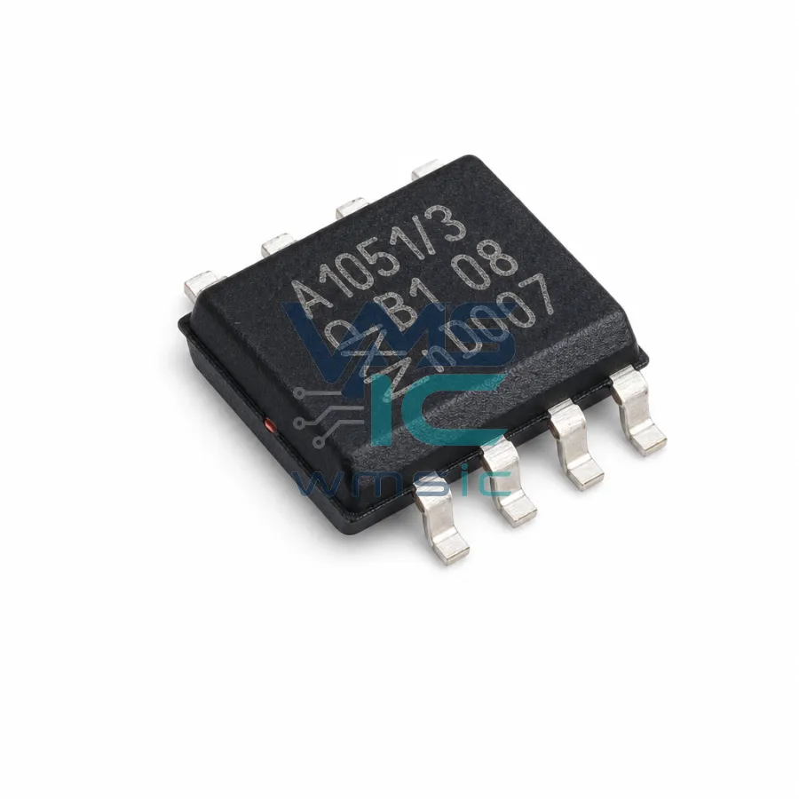TJA1051T/3,118 High-Speed CAN Transceiver SOIC-8 TJA1051T SOIC-8