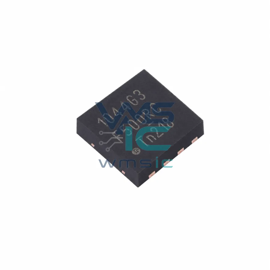 TJA1044GTK/3Z High-Speed CAN Transceiver with Standby Mode HVSON-8 TJA1044GTK HVSON-8-EP(3x3)