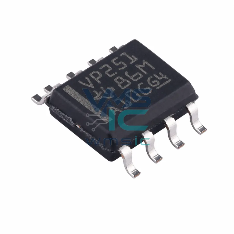 SN65HVD251DR Industrial CAN Bus Transceiver SOIC-8 SN65HVD251DR SOIC-8
