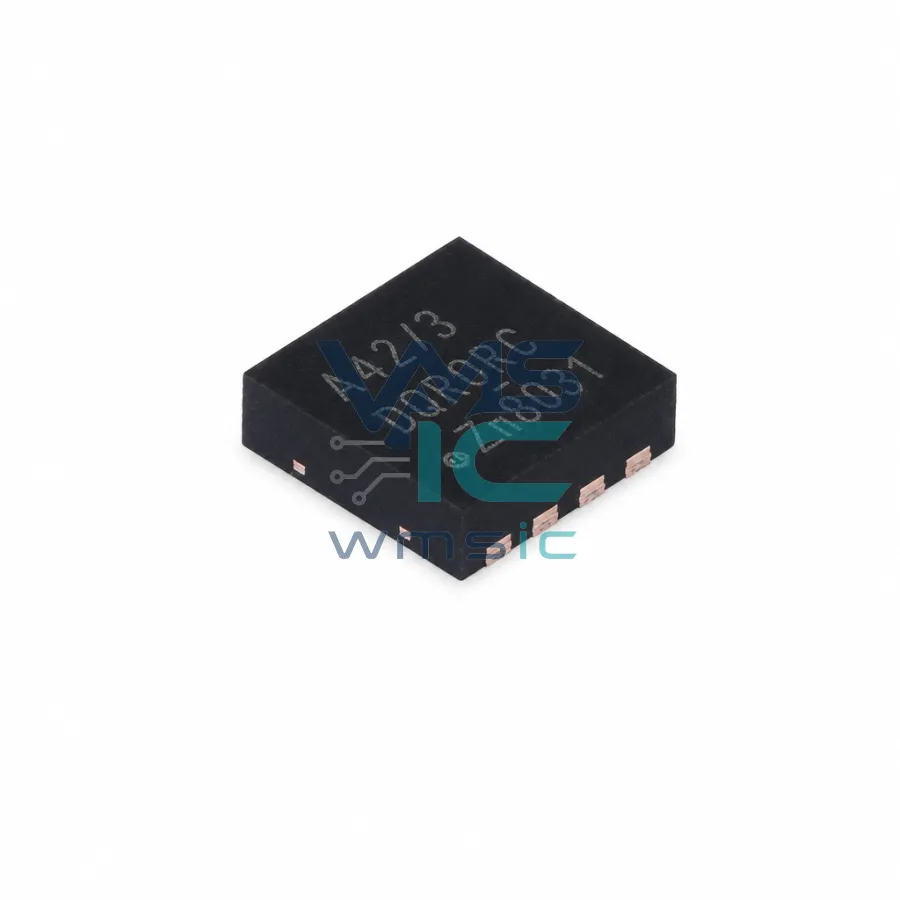 TJA1042TK/3/1J High-Speed CAN Transceiver 5Mbps 4.5V-5.5V HVSON-8 TJA1042TK HVSON-8-EP(3x3)