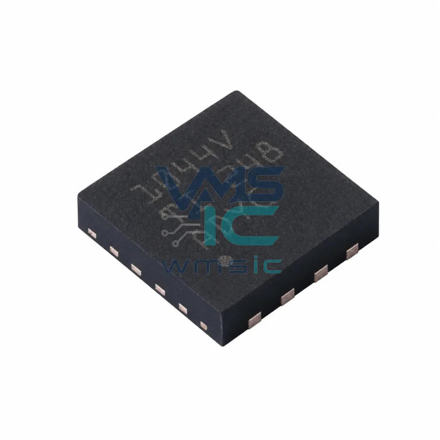 具有待机和 1.8V I/O 支持的汽车类故障保护高速 CAN 收发器 TCAN1044VDRBRQ1 SON-8(3x3)