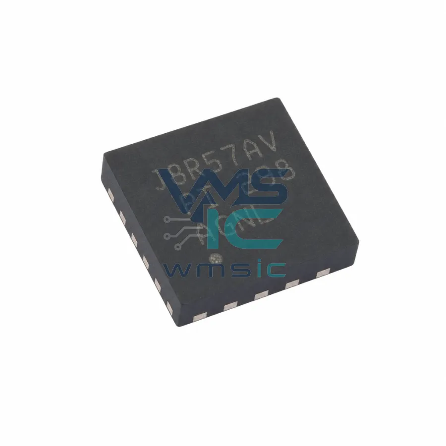 具有故障保护功能的TCAN1057A-Q1和TCAN1057AV-Q1汽车类CANFD收发器 TCAN1057AVDRBRQ1 SON-8(3x3)