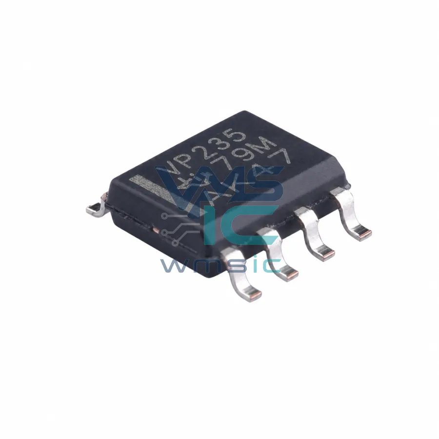 SN65HVD235 3.3-V CAN总线收发器 SN65HVD235DR SOIC-8