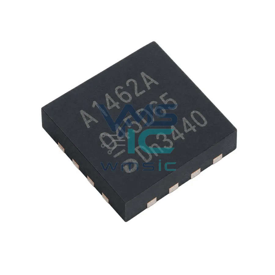 具备待机模式的CAN FD信号增强型收发器 TJA1462ATK HVSON-8-EP(3x3)