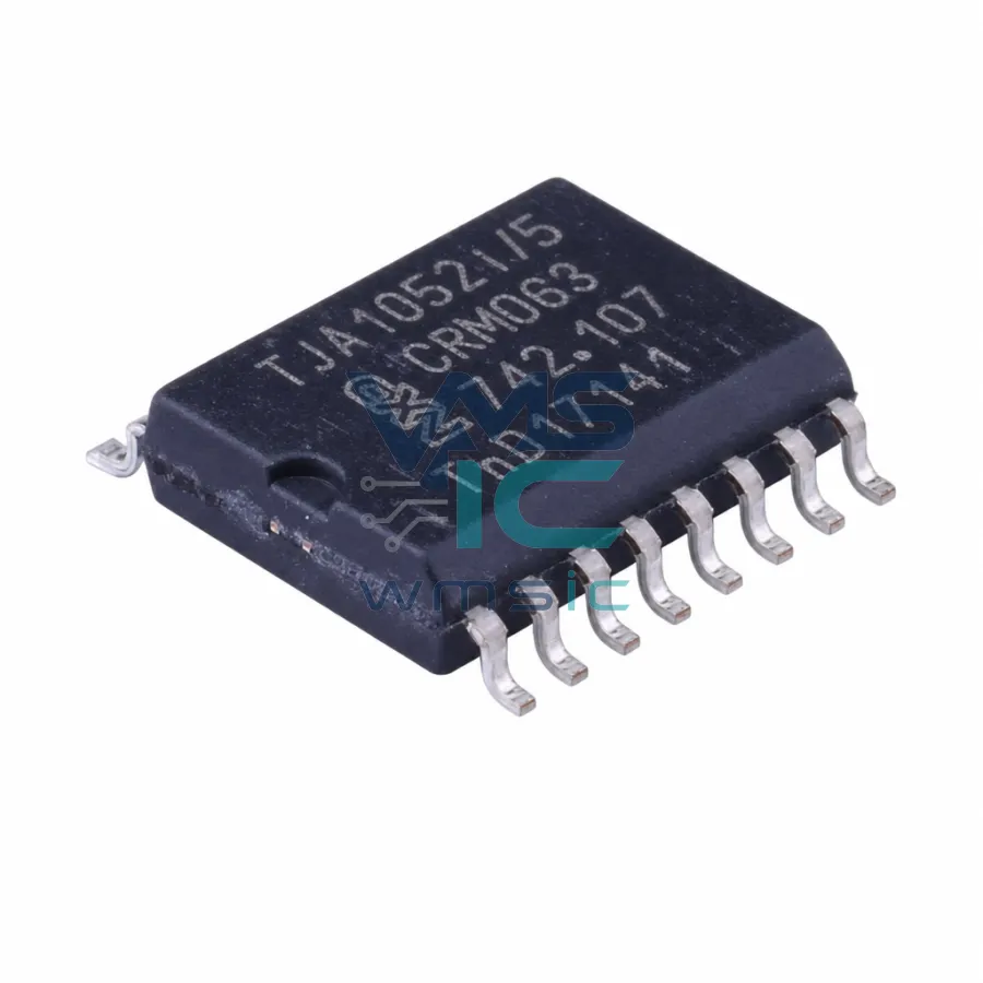 5Mbps 3V~5.25V TJA1052IT SOIC-16-300mil