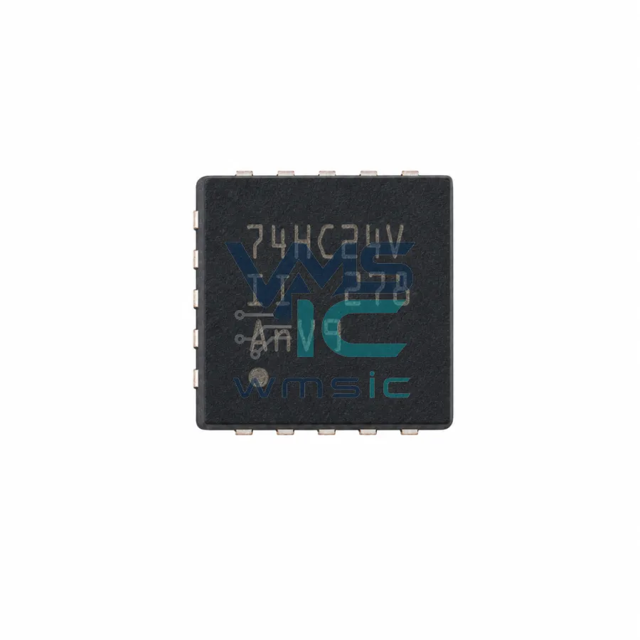 TCAN1462-Q1和TCAN1462V-Q1具有信号改善功能（SIC)、待机模式和故障保护功能的汽车类CAN FD 收发器 TCAN1462VDRBRQ1 SON-8(3x3)