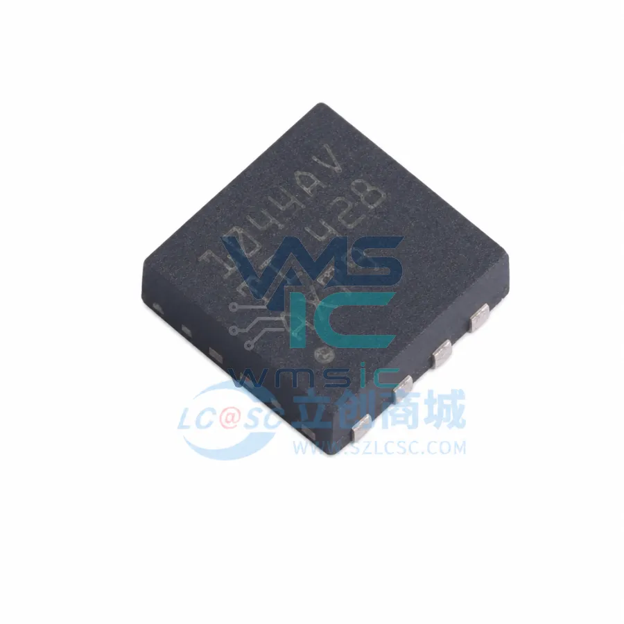 TCAN1044AVDRBRQ1 Automotive CAN FD Transceiver with Fault TCAN1044AVDRBRQ1 SON-8(3x3)