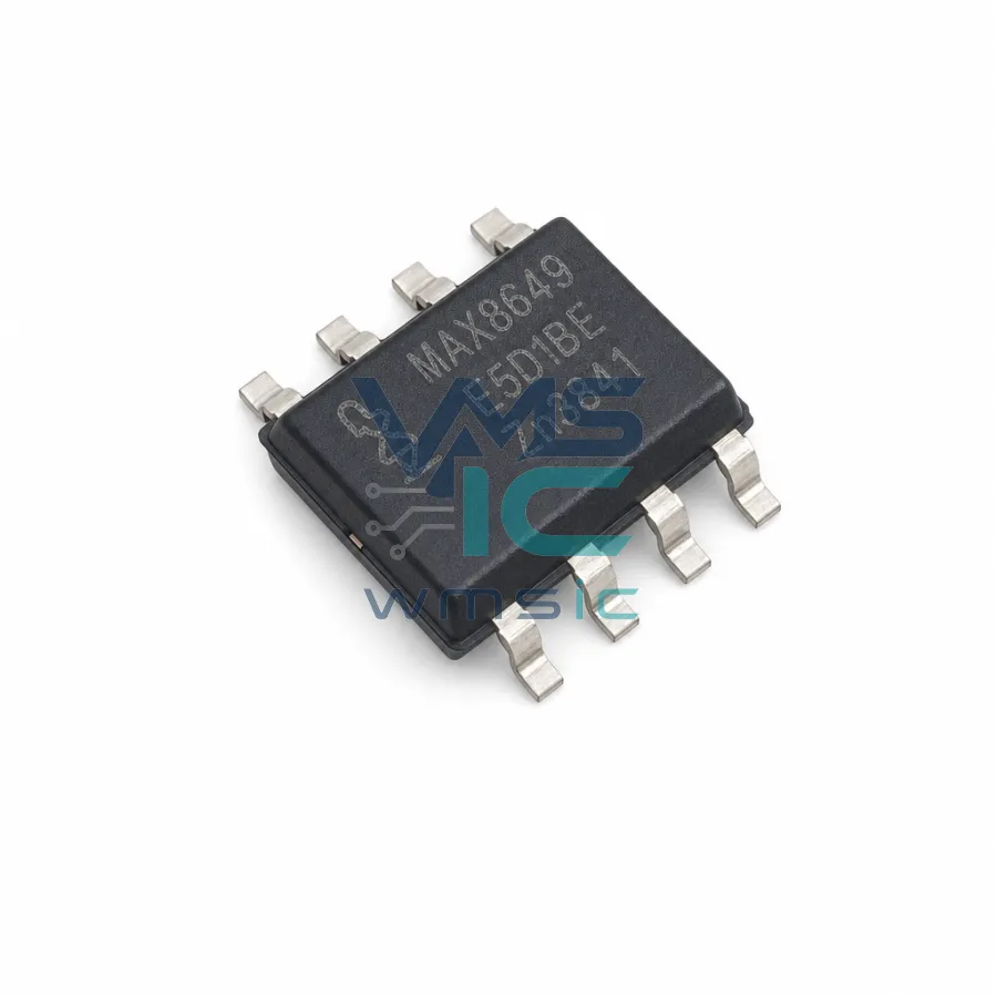 TJA1044GT/1Z High-Speed CAN Transceiver with Standby Mode SOIC-8 TJA1044GT SO-8