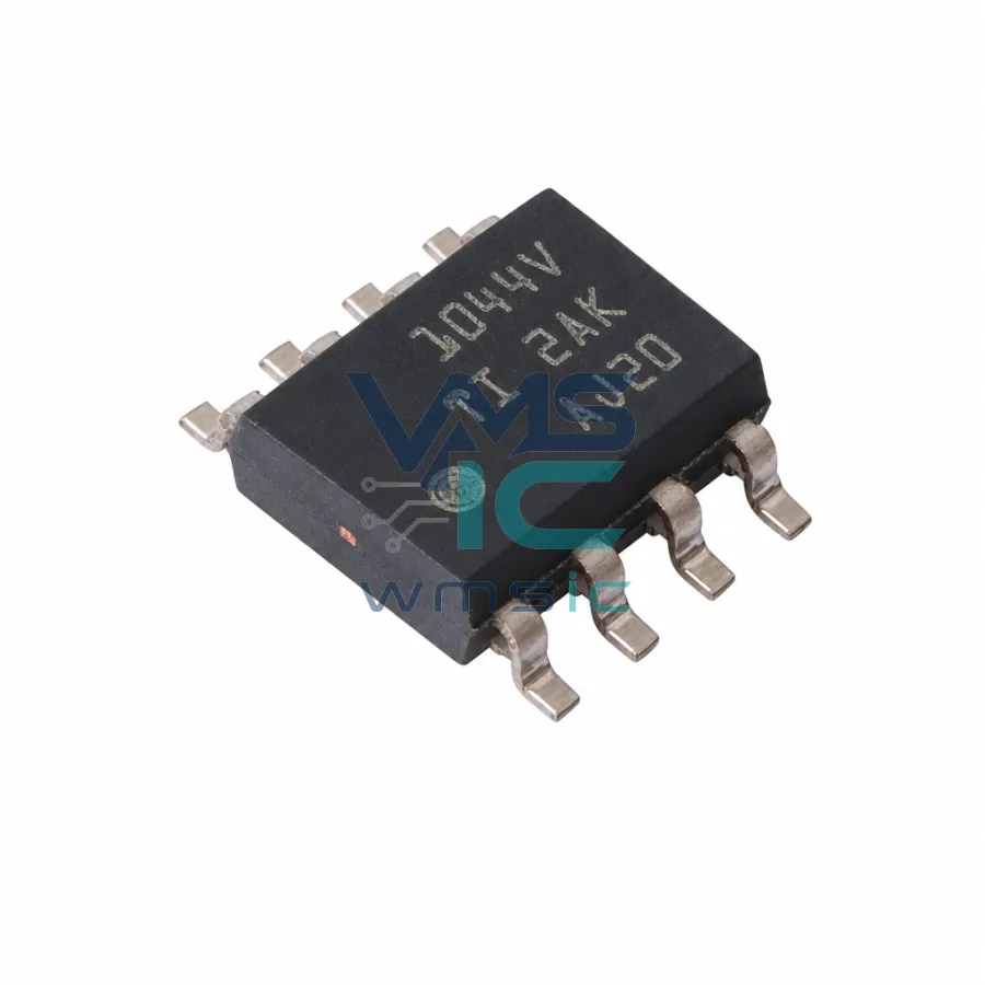 TCAN1044VDRQ1 Automotive CAN FD Transceiver with 1.8V I/O Support TCAN1044VDRQ1 SOIC-8