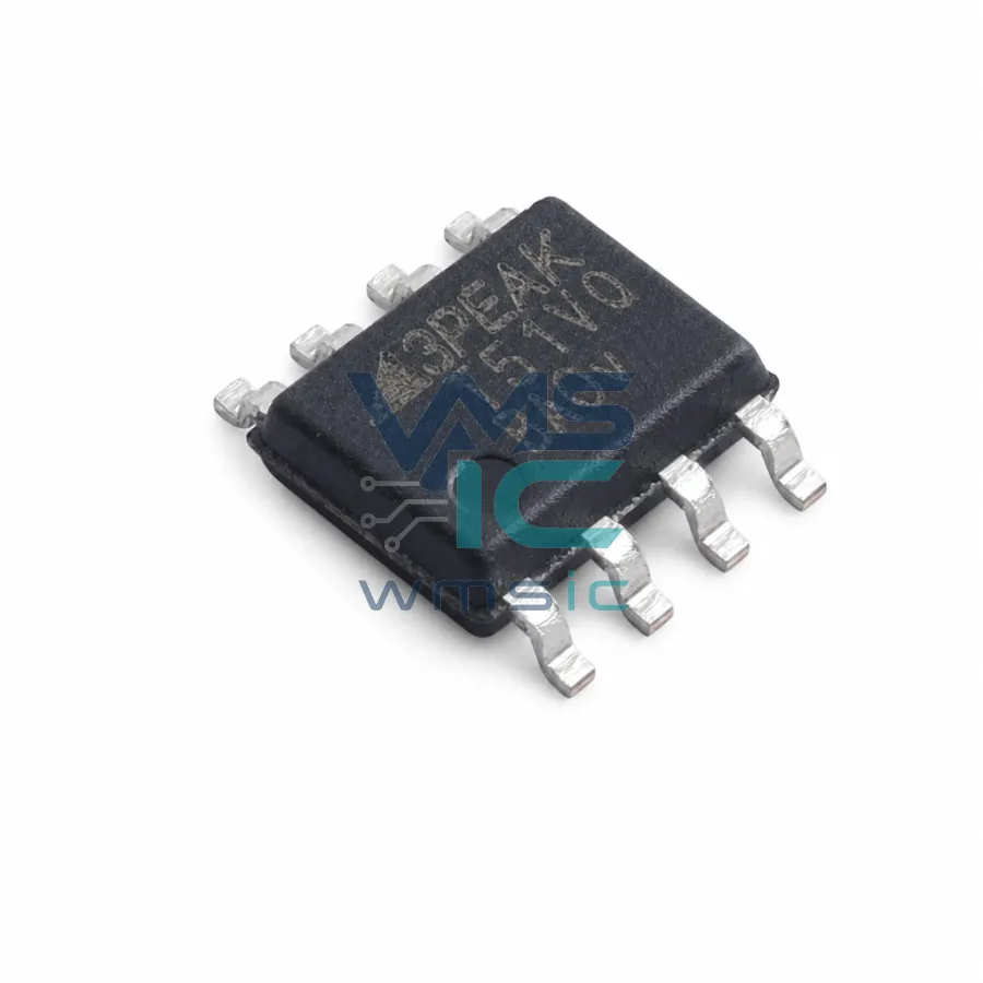 TPT1051VQ-SO1R-S High-Speed CAN FD Transceiver with Fault TPT1051VQ SOP-8