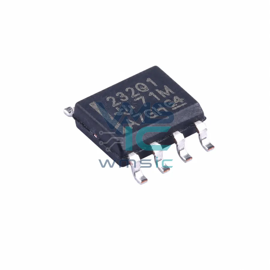 SN65HVD232QDRQ1 Automotive 3.3V CAN Bus Transceiver SOIC-8 SN65HVD232QDRQ1 SOIC-8