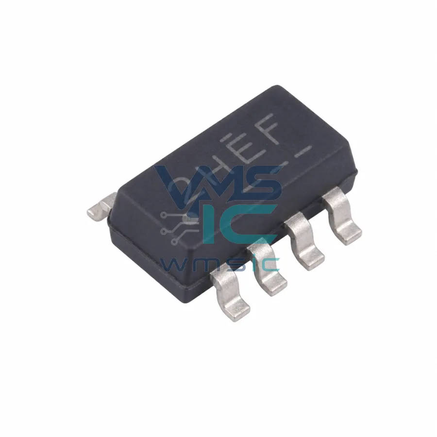 TCAN1057AVDDFRQ1 Automotive CAN FD Transceiver with Fault TCAN1057AVDDFRQ1 TSOT-23-8