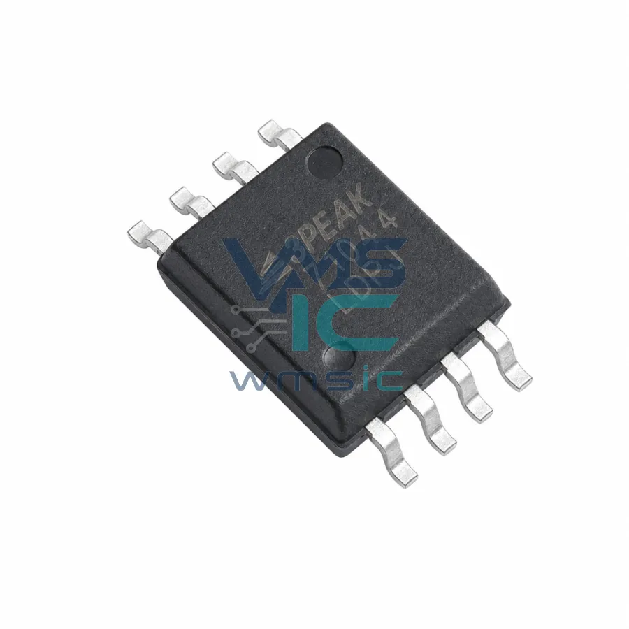 TPT71044-SOAR Isolated CAN FD Transceiver Support Classic CAN and FD TPT71044 WSOP-8