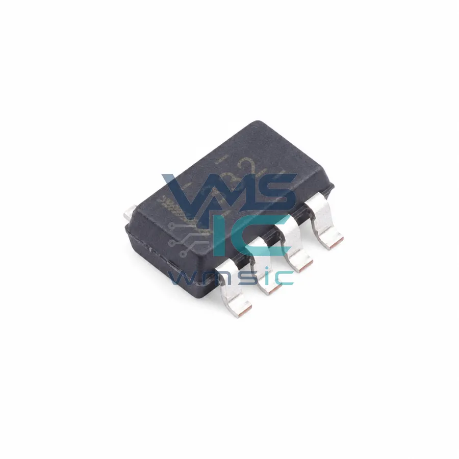 TCAN332DCNR 3.3V CAN FD Transceiver SOT-23-8 TCAN332DCNR SOT-23-8