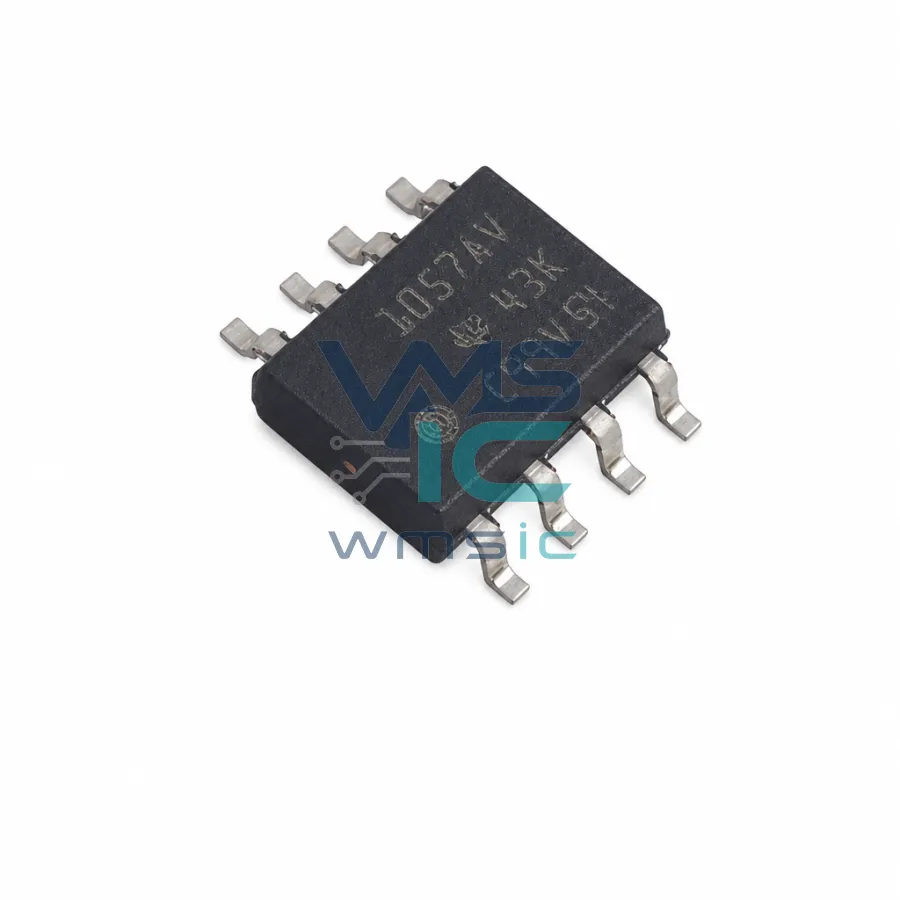 TCAN1057AVDRQ1 Automotive CAN FD Transceiver with Fault TCAN1057AVDRQ1 SOIC-8