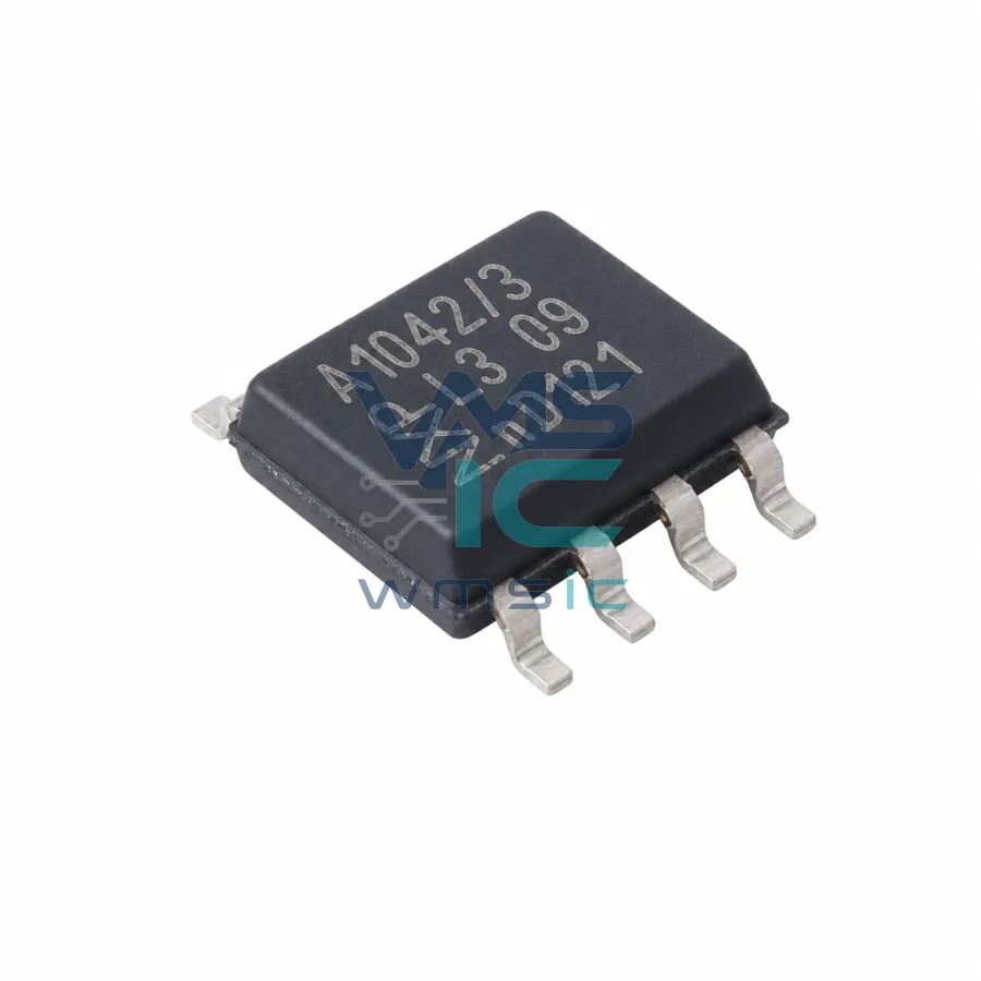 TJA1042T/3,118 High-Speed CAN Transceiver with Standby Mode SOIC-8 TJA1042T SO-8
