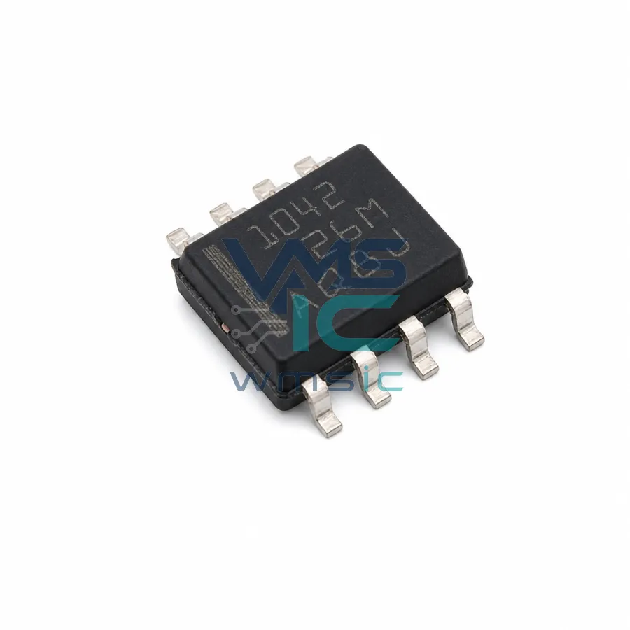 TCAN1042HDRQ1 Automotive CAN Transceiver with CAN FD and Fault TCAN1042HDRQ1 SOIC-8