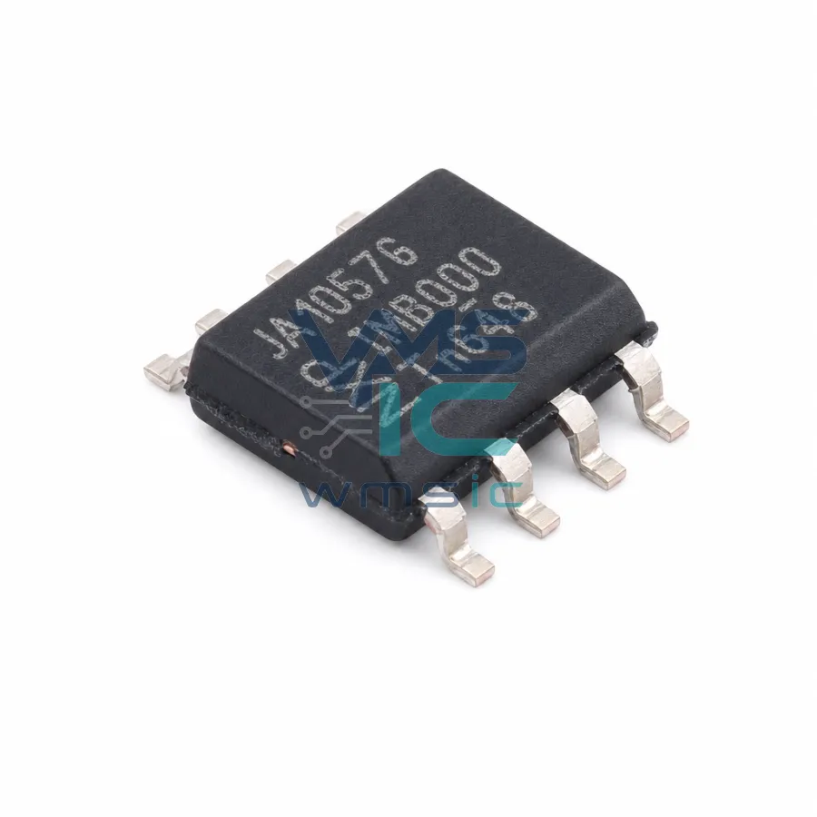 TJA1057GTJ High-Speed CAN Transceiver 5Mbps 4.75V-5.25V SOIC-8 TJA1057GTJ SOIC-8