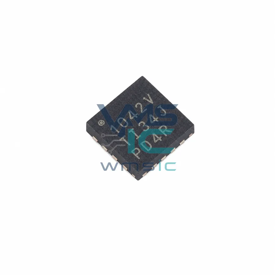TCAN1042HGVDRBTQ1 Automotive CAN Transceiver with CAN FD and TCAN1042HGVDRBTQ1 DFN-8-EP(3x3)