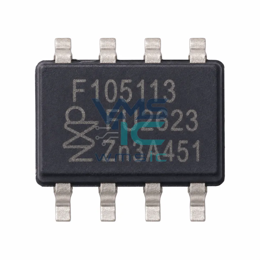TJF1051T/3/1J High-Speed CAN Transceiver SOIC-8 TJF1051T SO-8