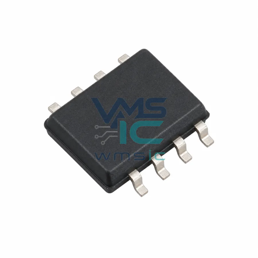 TJA1044GTJ High-Speed CAN Transceiver 5Mbps 4.75V-5.25V SOIC-8 TJA1044GTJ SOIC-8