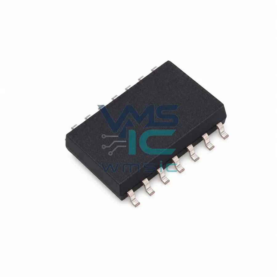 TJA1463ATK/0Z CAN FD Signal Improvement Transceiver with Sleep Mode TJA1463ATK HVSON-14-EP(3x4.5)