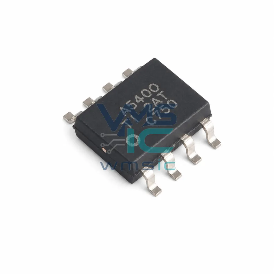 SN65HVDA540QDR Automotive 5V CAN Transceiver with I/O Level Shifting SN65HVDA540QDR SOIC-8