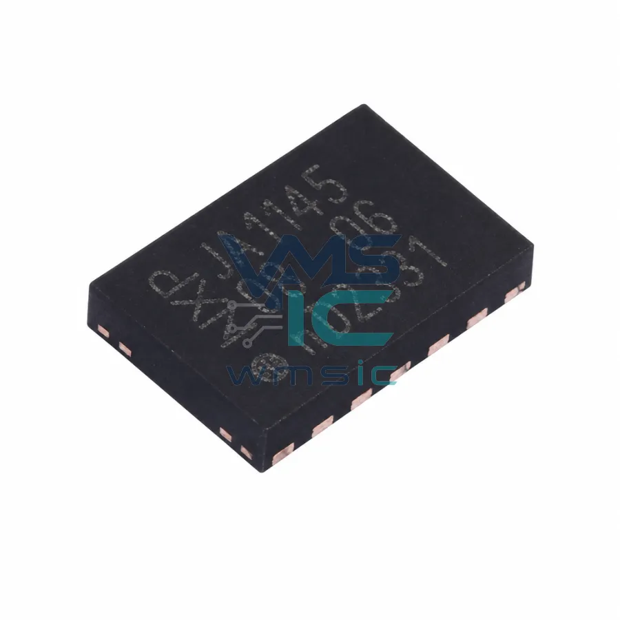 TJA1145TKJ High-Speed CAN Transceiver for Partial Networking HVSON-14 TJA1145TKJ HVSON-14(3x4.5)