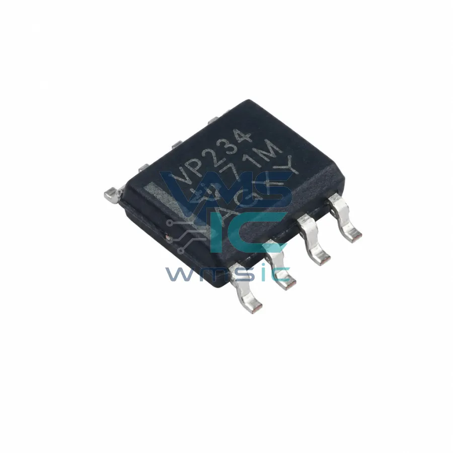 SN65HVD234DR 3.3V CAN Bus Transceiver with Standby Mode SOIC-8 SN65HVD234DR SOIC-8