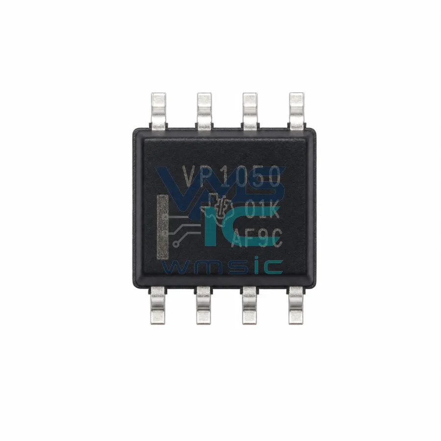 SN65HVD1050DR Optimized High-Speed CAN Bus Transceiver SOIC-8 SN65HVD1050DR SOIC-8