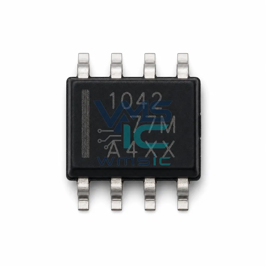 TCAN1042DRQ1 Automotive CAN Transceiver with CAN FD and Fault TCAN1042DRQ1 SOIC-8