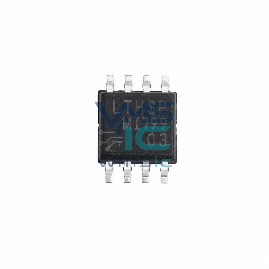 LT3960EMSE#TRPBF I2C to CAN Physical Layer Transceiver MSOP-10 LT3960EMSE MSOP-10-EP