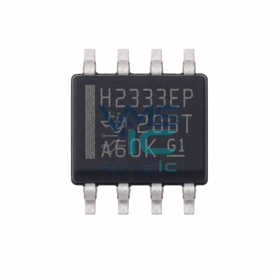 SN65HVD233MDREP Military Grade 3.3V CAN Transceiver SOIC-8 SN65HVD233MDREP SOIC-8