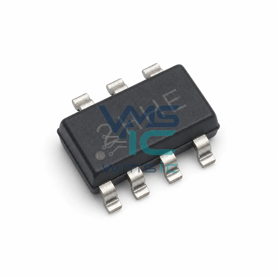TCAN1044AVDDFRQ1 Automotive CAN FD Transceiver with Fault TCAN1044AVDDFRQ1 TSOT-23-8