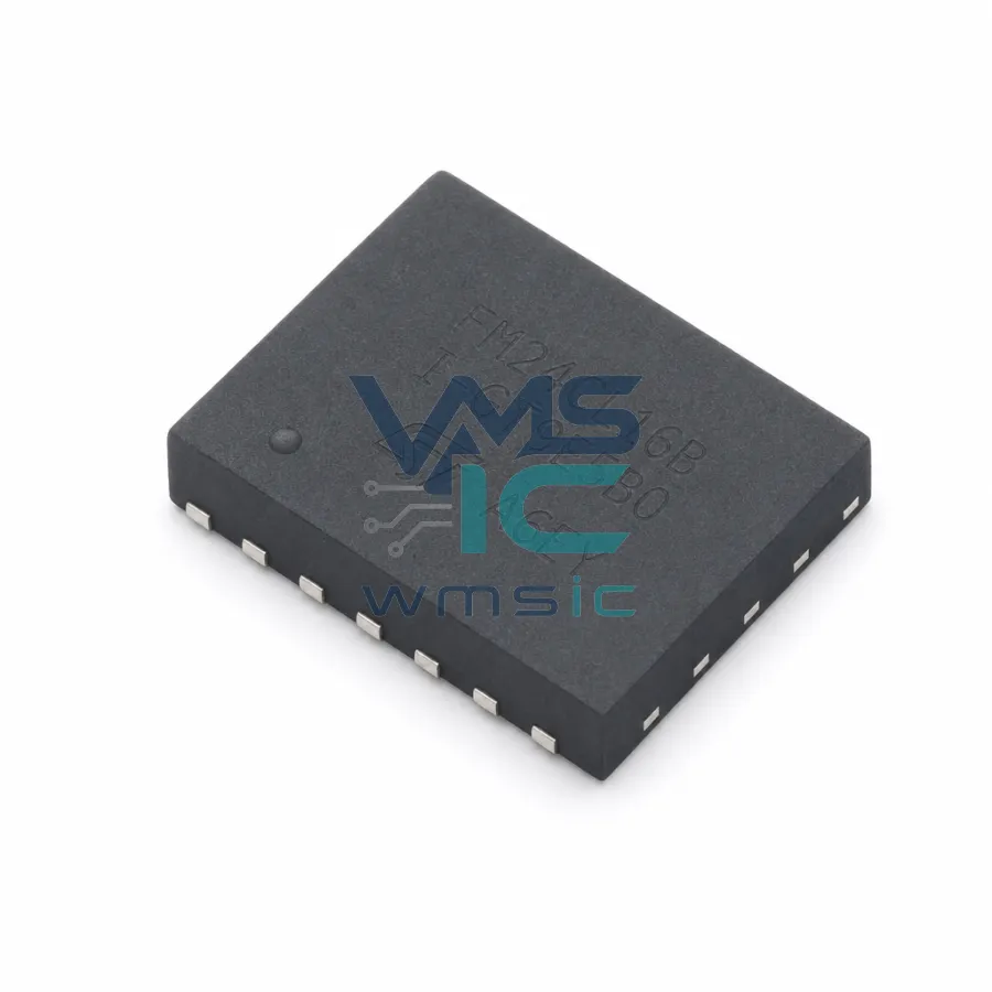 TCAN1043ADMTRQ1 Automotive Low-Power Fault-Protected CAN FD Transceiver TCAN1043ADMTRQ1 VSON-14