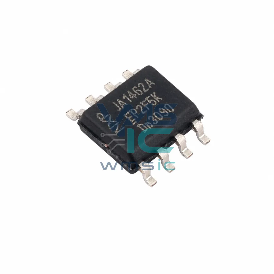 TJA1462AT/0Z CAN FD Signal Improvement Transceiver with Standby Mode TJA1462AT SOIC-8