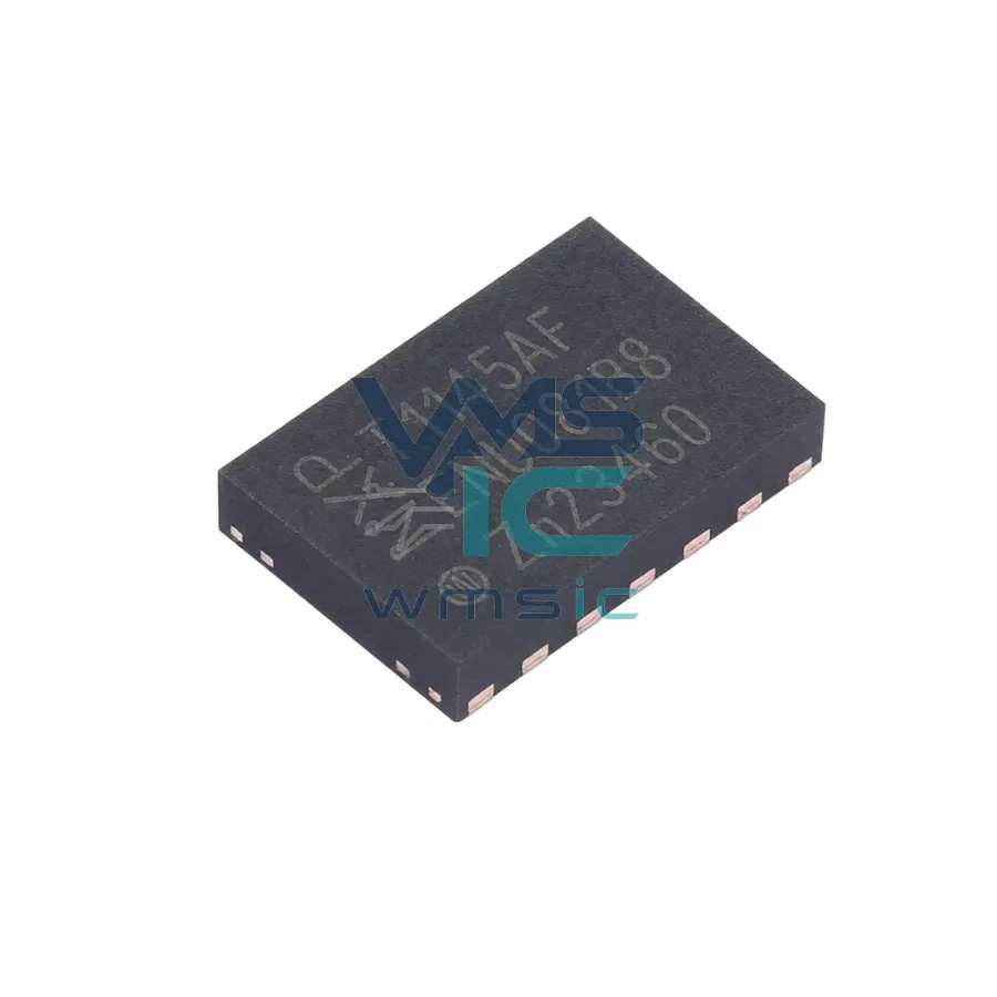 TJA1145ATK/FD/0Z High-Speed CAN Transceiver for Partial Networking TJA1145ATK HVSON-14-EP(3x4.5)
