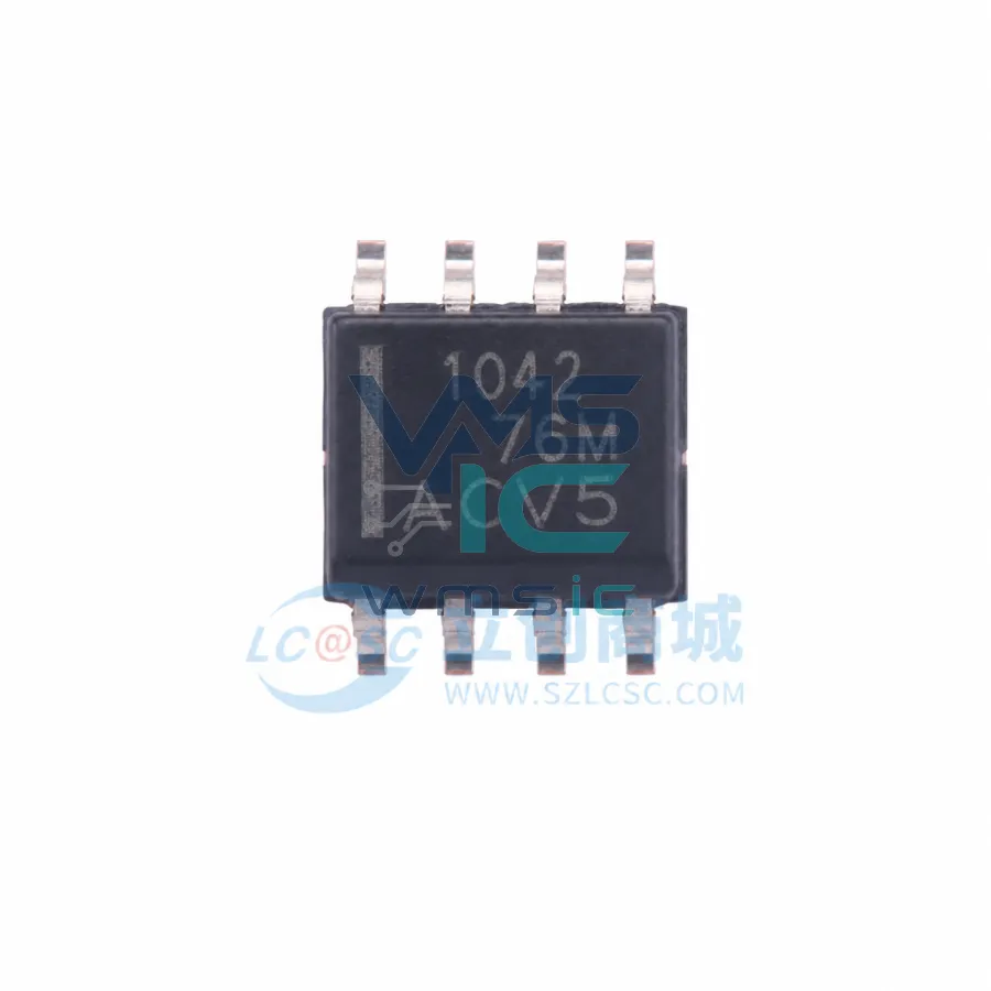 TCAN1042HDR High-Speed CAN FD Transceiver with Fault SOIC-8 TCAN1042HDR SOIC-8