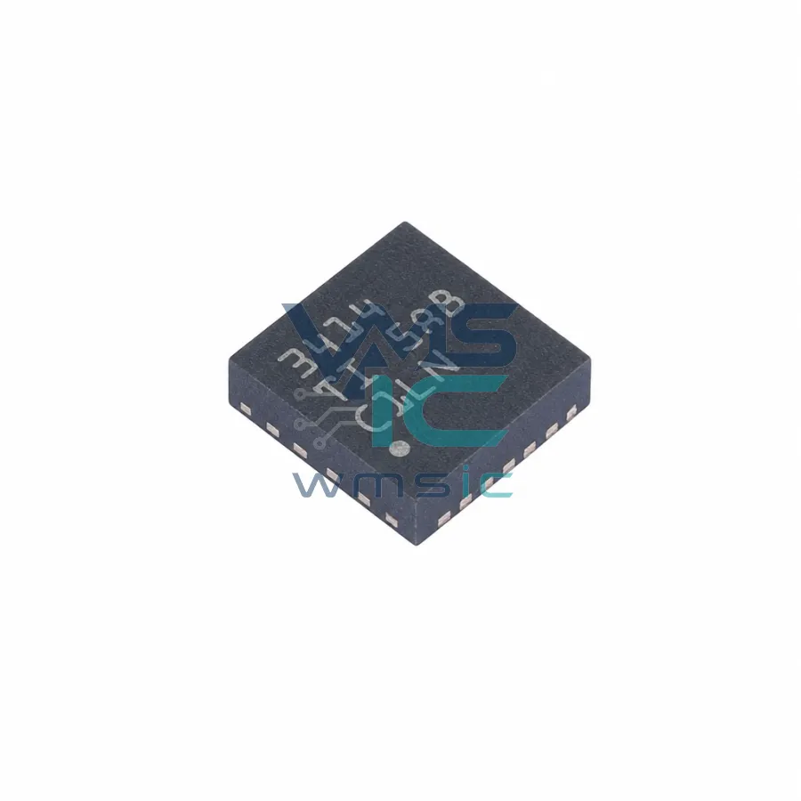 TCAN3414DRBR 3.3V CAN FD Transceiver with+/- 58V Bus Fault TCAN3414DRBR SON-8-EP(3x3)