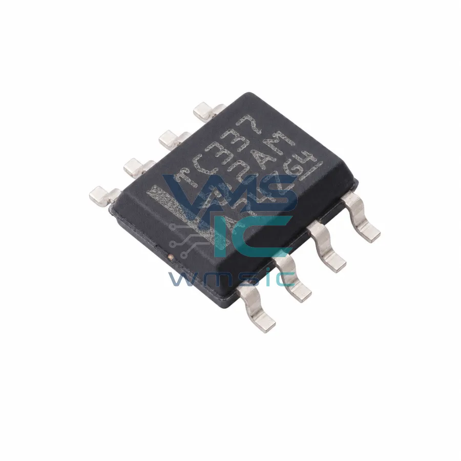 TCAN337DR 3.3V CAN Transceiver with CAN FD Support SOIC-8 TCAN337DR SOIC-8