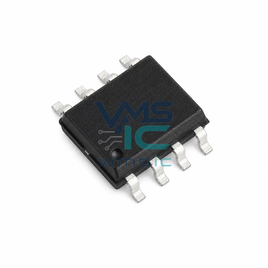 BIN1044S-C Automotive Grade CAN Transceiver with Standby Mode BIN1044S SOIC-8