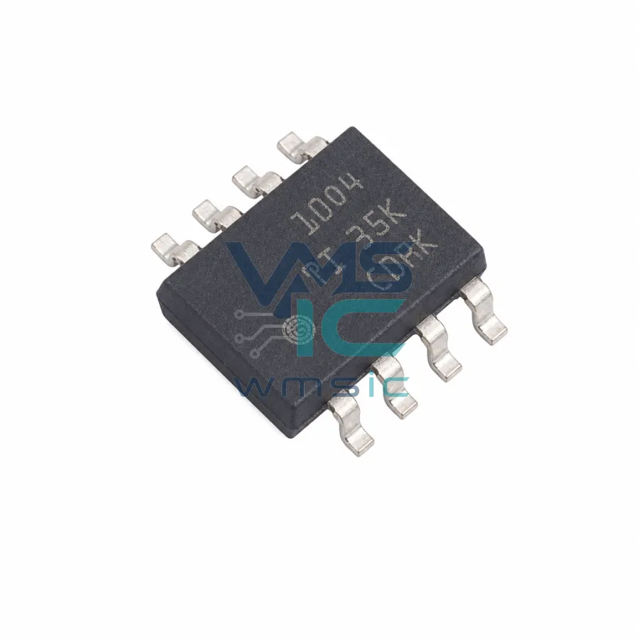 TCAN1044DRQ1 Automotive CAN FD Transceiver with 1.8V I/O Support TCAN1044DRQ1 SOIC-8